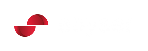 Abyser - Logo